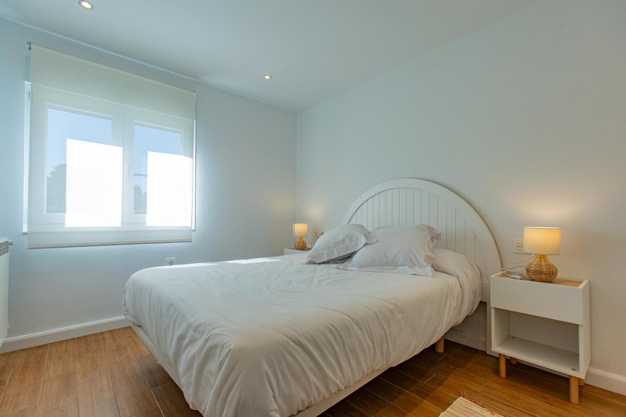 Holiday home Tolombreo Casa Chuchi