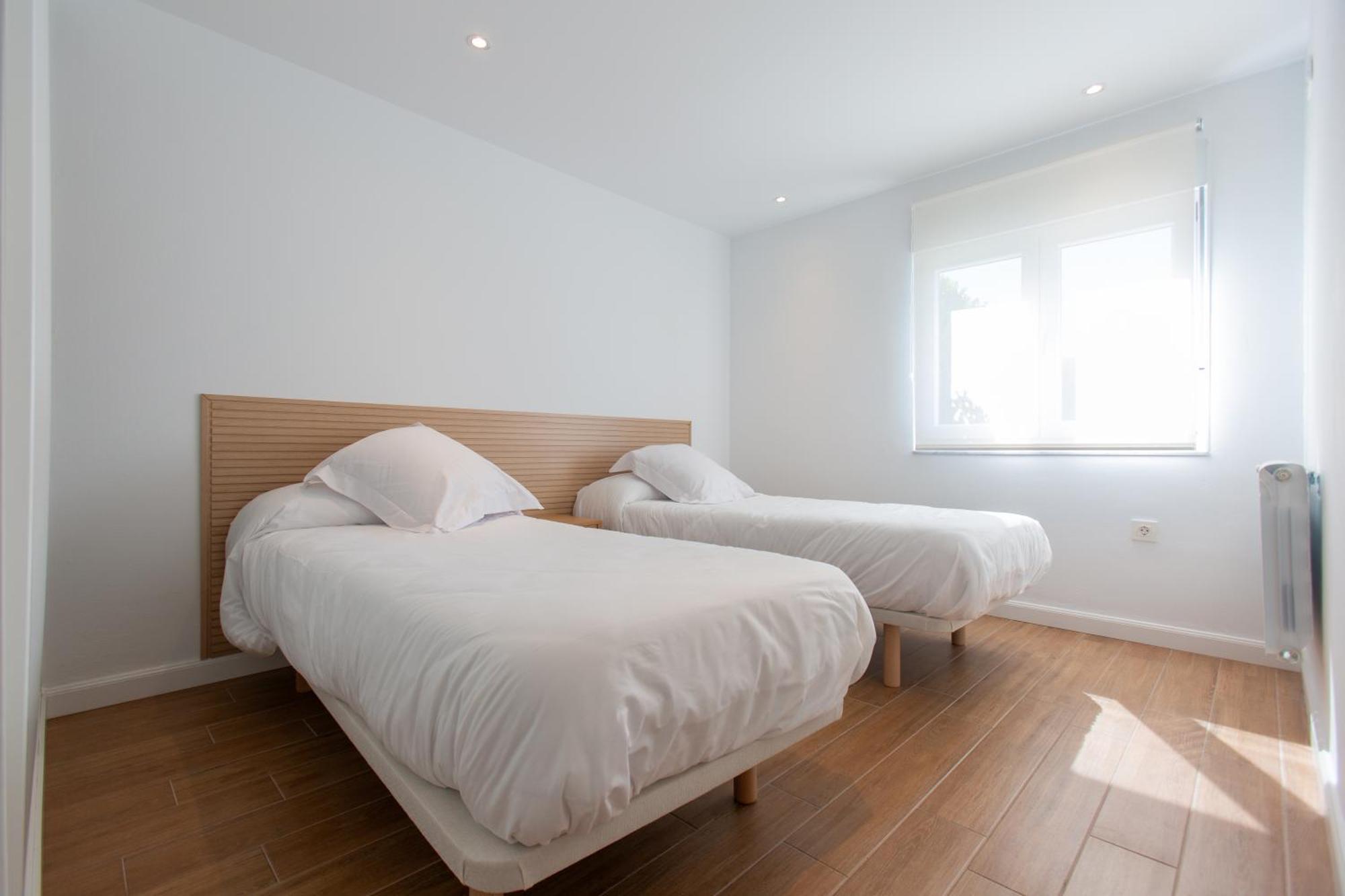 Ferienhaus Tolombreo Casa Chuchi Cudillero