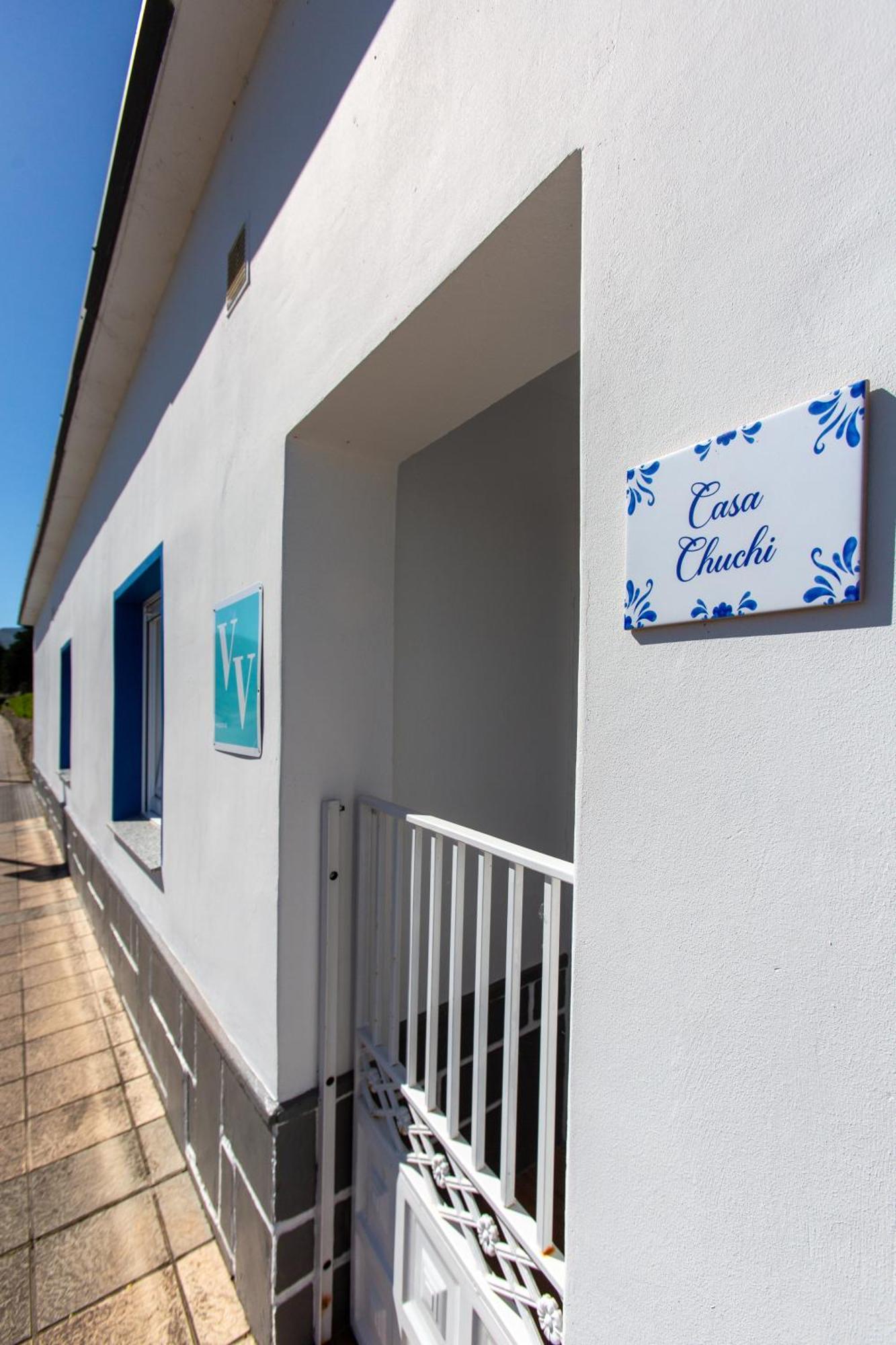 Tolombreo Casa Chuchi * Cudillero