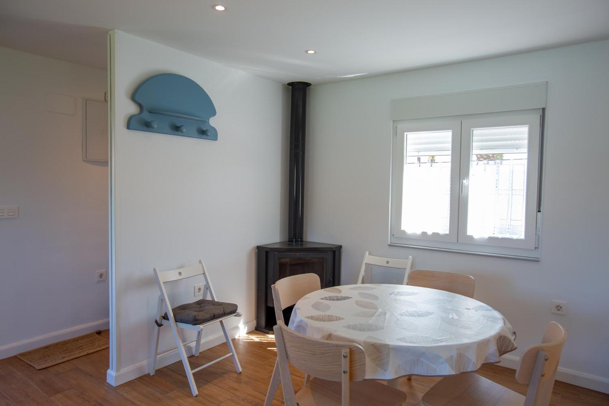 Tolombreo Casa Chuchi Holiday home Cudillero