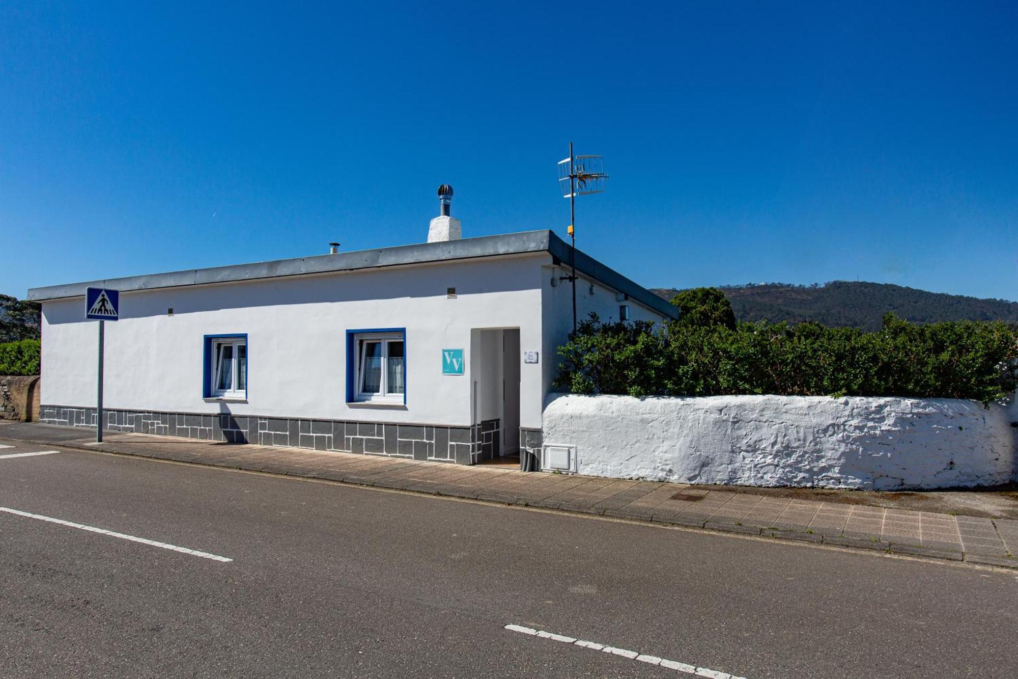 Tolombreo Casa Chuchi Holiday home *